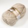 Yarn "Angora Gold" 20% wool, 80% acrylic 550m/100g (152 Bezh.mel)