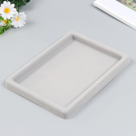 Organizer board for beadwork and manufacturing products from beads 20x26.5x2 cm-1