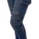 Nargiz Women Women's Motojes, XL size, blue
