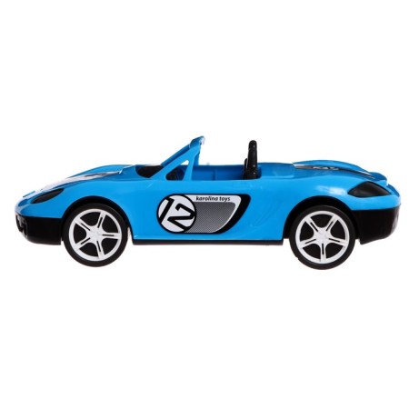 Car "Cabriolet", Mix colors-1