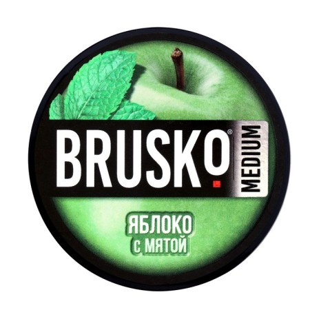 Brusko's Brusko Callery Bruska Bruska, Medium-1