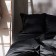 Summer SL Home Tencel 150*220 cm, col. black