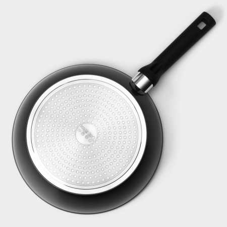 Magistro Warrior pan, d = 26 cm, h = 7 cm, anti -stick coating, induction-6