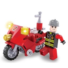Firefighter Design 