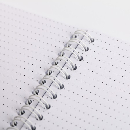 Diary with embossing on the crest A5 Shine Like the Star, 60 liters-2