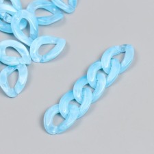 Decor for creativity plastic 