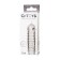 Toyfa A-Toys Tark, TPR, Transparent, 15.3 cm penis.