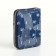 Lightning wallet, blue color