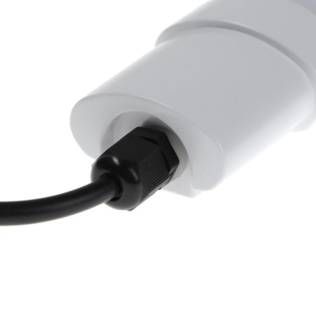 LED LED dust-shaped RSV-SSP-01-18W-6500K-IP65-1