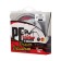 Power Phantom 8x, PE Spider, 135 m, dark gray No. 2, diameter 0.23 mm, test 19 kg