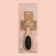 Massage comb, 4.5 × 16 cm, color "light wood"