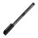 Capillary pen for drawing ZHK "Sonnet" Liner 0.2 mm, black, 2341645
