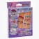 Set for creativity "Create your decoration, Elsa and Anna", make 10 charm with your own hands, My Little Pony, Hasbro