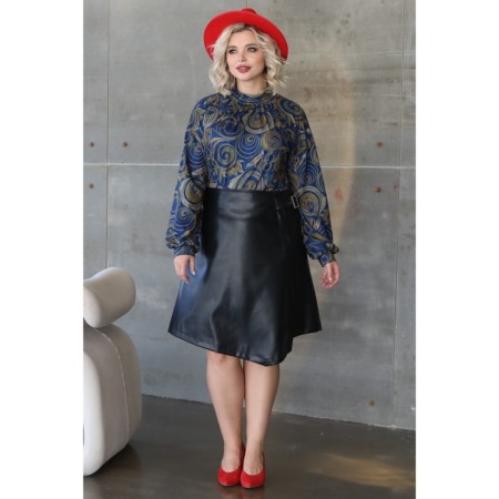 Female skirt, size 52-1
