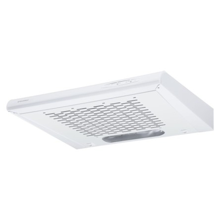 Excuse Maunfeld MPA 50, flat, 420 m3/h, 3 speeds, 50 cm, white