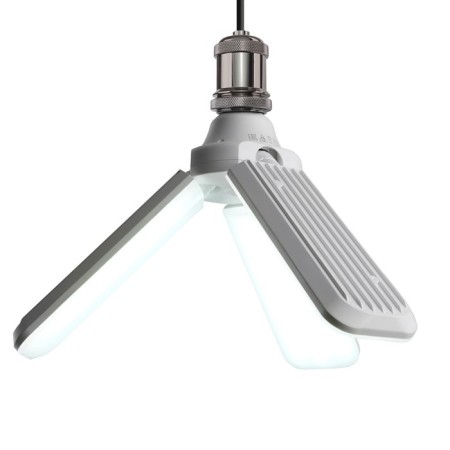 LED LED Feron, E27, 50 W, 175-265 V, daylight-5