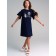 Dress for girl PlayTode, height 152 cm