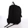 Youth backpack from lightning textiles, 5 pockets, black color