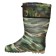 Men's boots S-10RM, PVC, camouflage mix, size 41 (262)