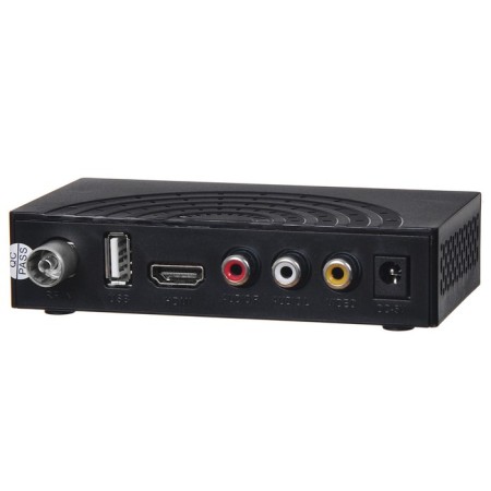 DVB-T2 Starwind CT-220 receiver-9