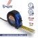 Tundra roulette, rubberized case, 7.5 m x 25 mm