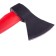 Ax Matrix Optimal 21651, 600 g, 390 mm, forged, fiberlass ax