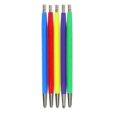 Zangovaya pencil 2.0 mm Koh-I-Noor 5209N Versatil, Metal/Plastic, MIX