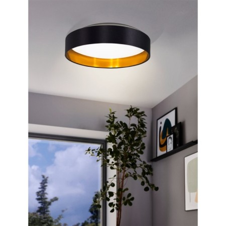 LED ceiling lamp Maserlo LED 24W-2