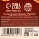 New Year! Black tea "heat inside", taste: mulled wine, 50 g.