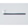 Flexible unilateral connector for LED tape 5050 12/24V (4 contacts) 150 mm GS7251, 5 pcs