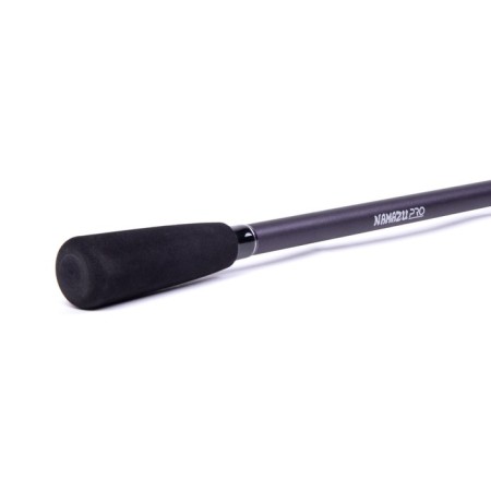 Spinning Carboxu Carbon Namazu Pro Supapull-Jack Light Heavyweight IM8 2.55 m-4