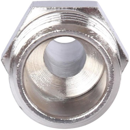 Stout SFT-0067-001212, 1/2 "x 12 mm, external thread, nickelled brass-4