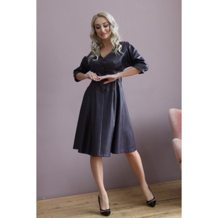 Women's dress, size 46-10