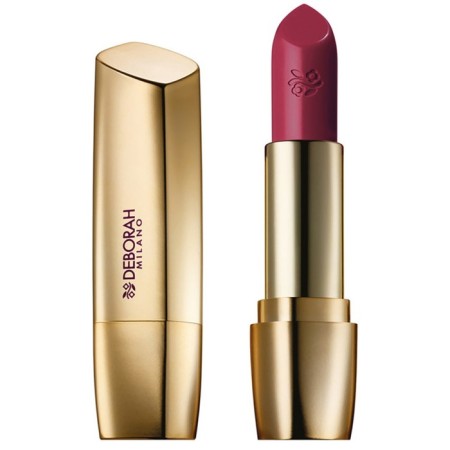 Lipstick Deborah Milano Red, tone 15, 4.4 g