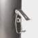 Smokehouse "Miracle", for hot smoking, 13 liters