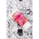 Cleaning scrub-peeling against acne, acne and black dots with zinc, 50 ml