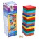 Board game Pyramid Wooden Tower "Buba"