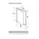 Examiner Luke Zein 1515LR, 150 x 150 mm, plastic, black
