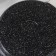 Granite Star pan, d = 18 cm, plastic handle, anti -stick coating, black color