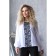 Female blouse, size 48