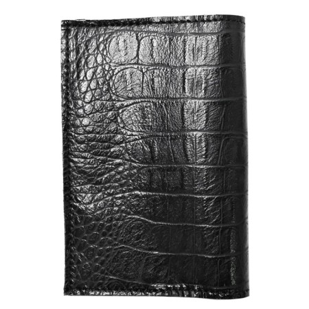4815680056713 Cover D/Passport.NK 7021 23S686K45 Black, 9.8x14x0.6 cm-1