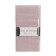Pillowcase, size 70x70 cm, color ash rose