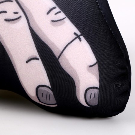 Игрушка антистресс «Рука»-3