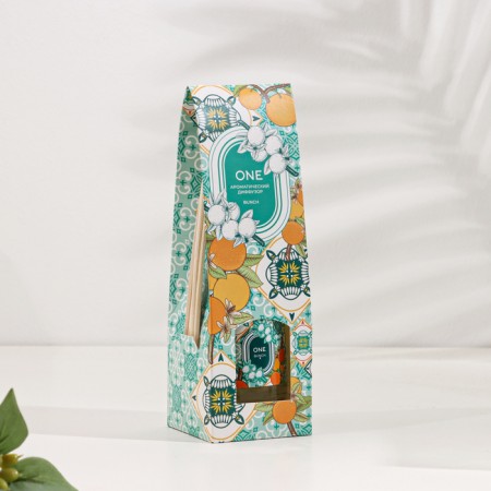 Aromatic Diffusor "Bunch", 50 ml-2
