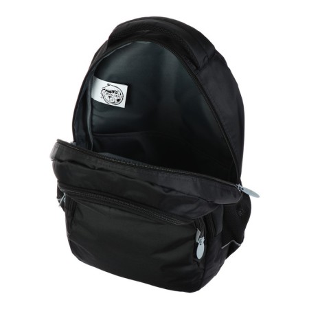 Youth backpack, 44 x 30 x 17 cm, ergonomic back, calligrata p "Kotik"-14