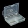 Box SV-05, 3 departments, 15 x 10 x 2.6 cm