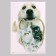 Stick 3D Interior pets 57*40cm