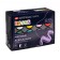 Acrylic paint, set of 12 colors x 20 ml, MATT, ZHK Decola, matte, 143411021