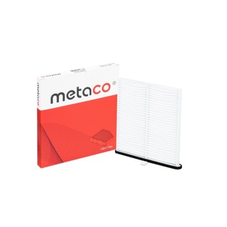 Metaco 1010-032 salon filter (Mazda CX 5 (2012>), Mazda Mazda 6 (GJ) (2013-2016)-1