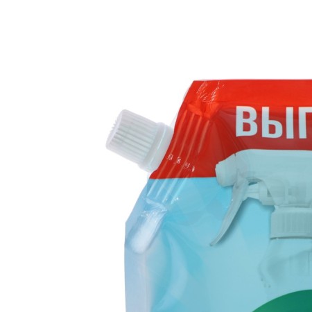 CIF cleaning product, ease of cleanliness, 500 ml-4